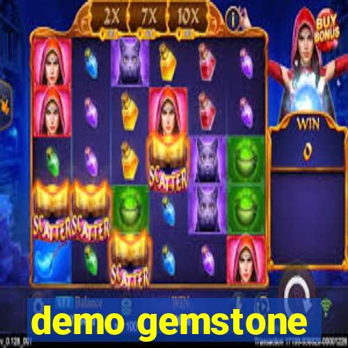 demo gemstone